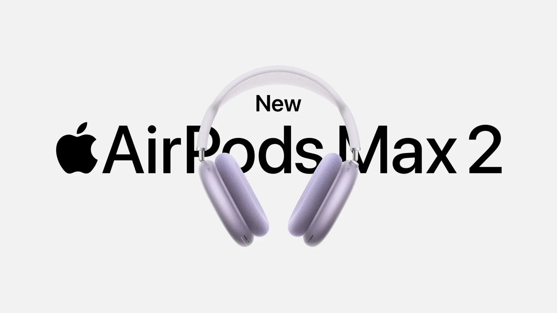 Apple незаметно выпустила AirPods Max 2