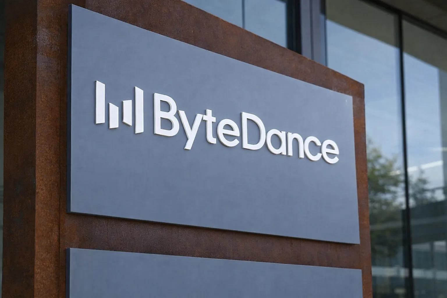ByteDance получит доступ к передовым AI-чипам Nvidia