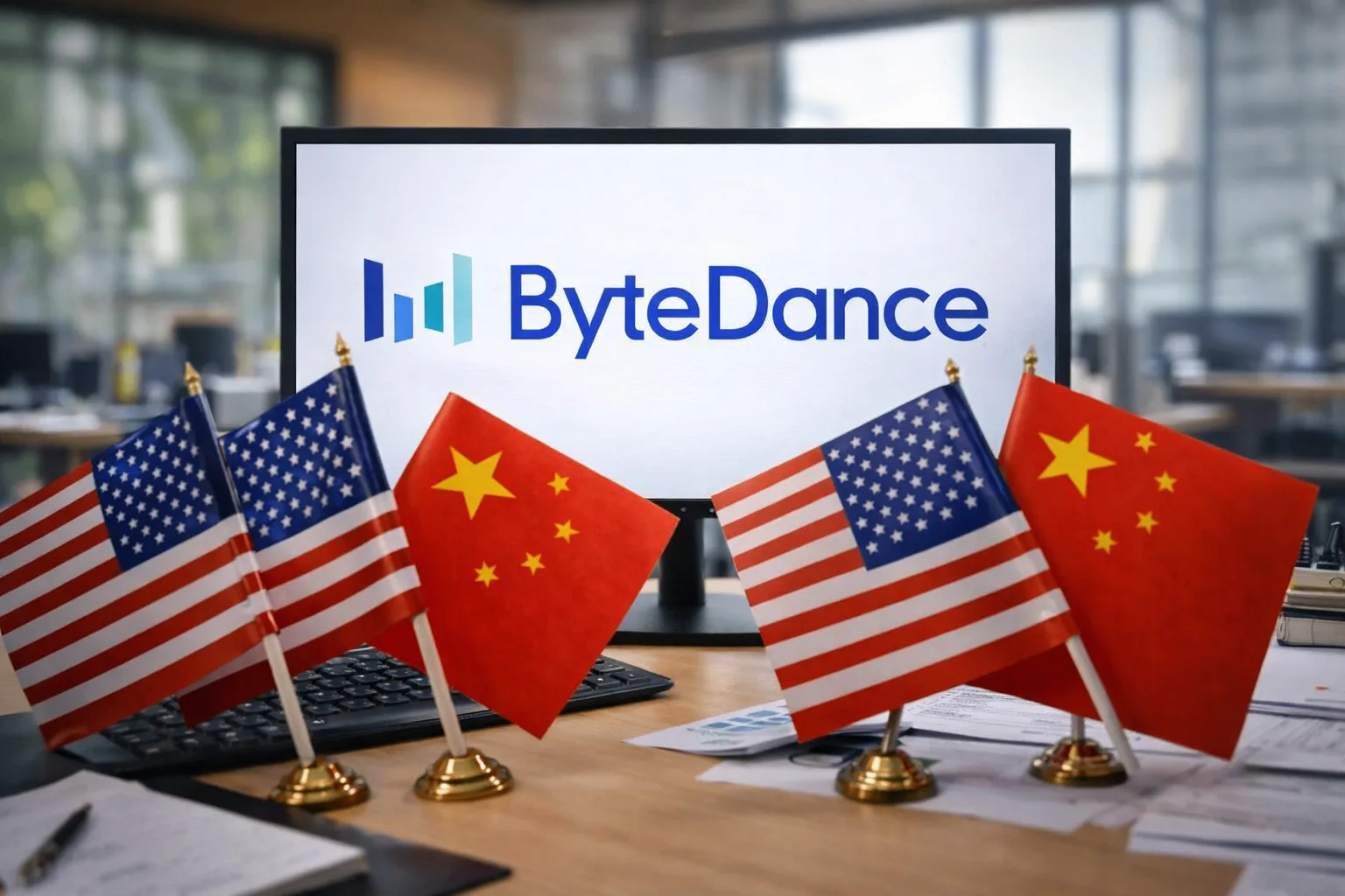 ByteDance отложила релиз генеративной видео-модели Seedance 2.0