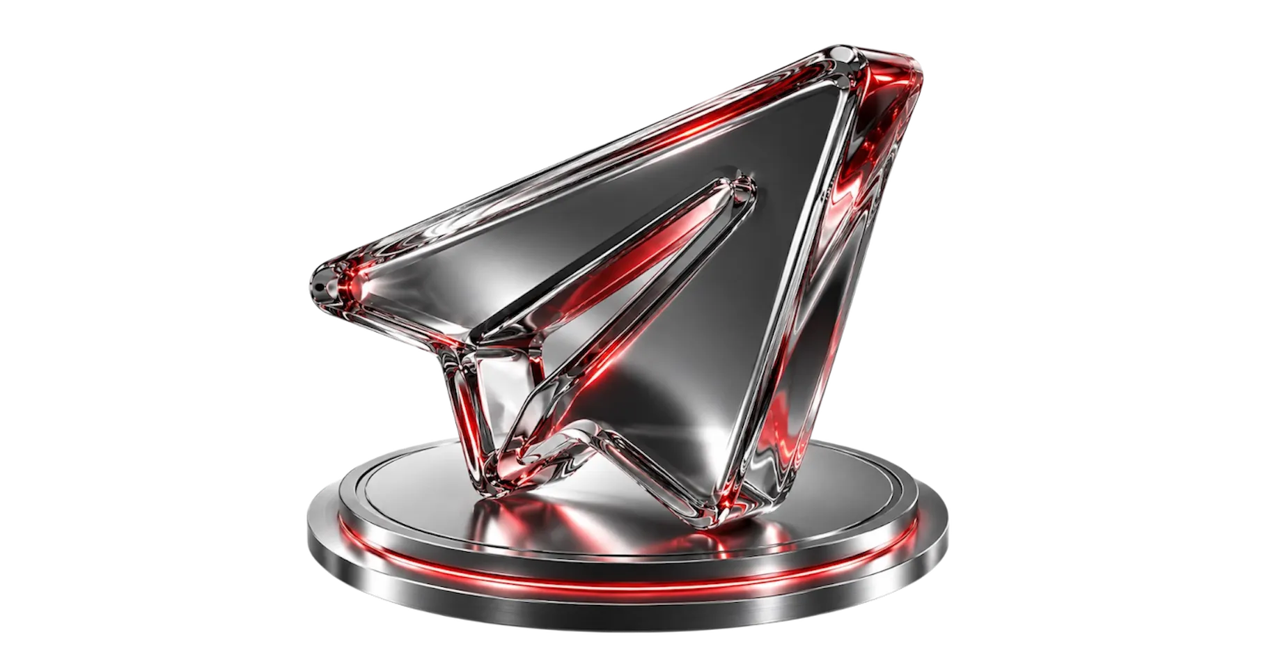 Telegram-бот «Финам Радар»