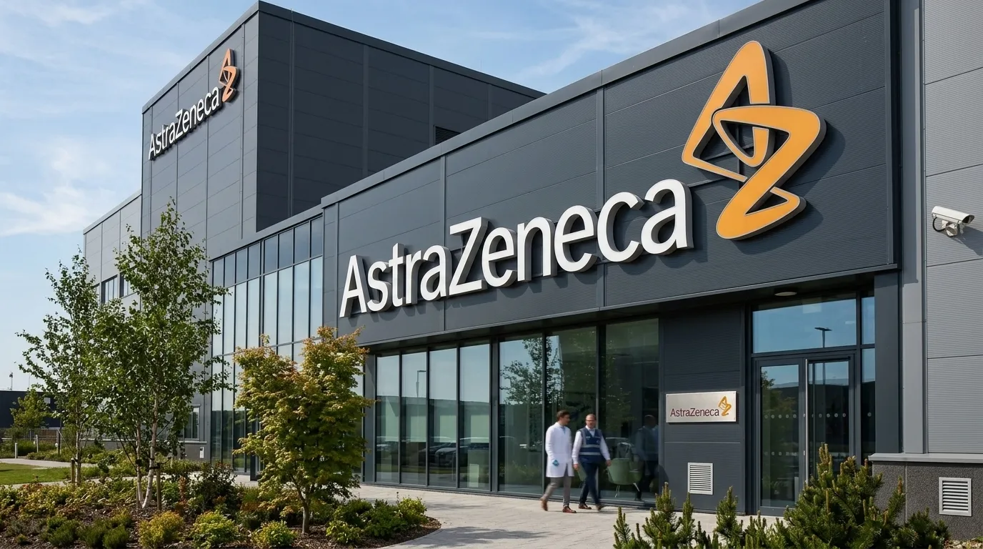 Фармгигант AstraZeneca доверил Oracle поиск пациентов для клинических исследований