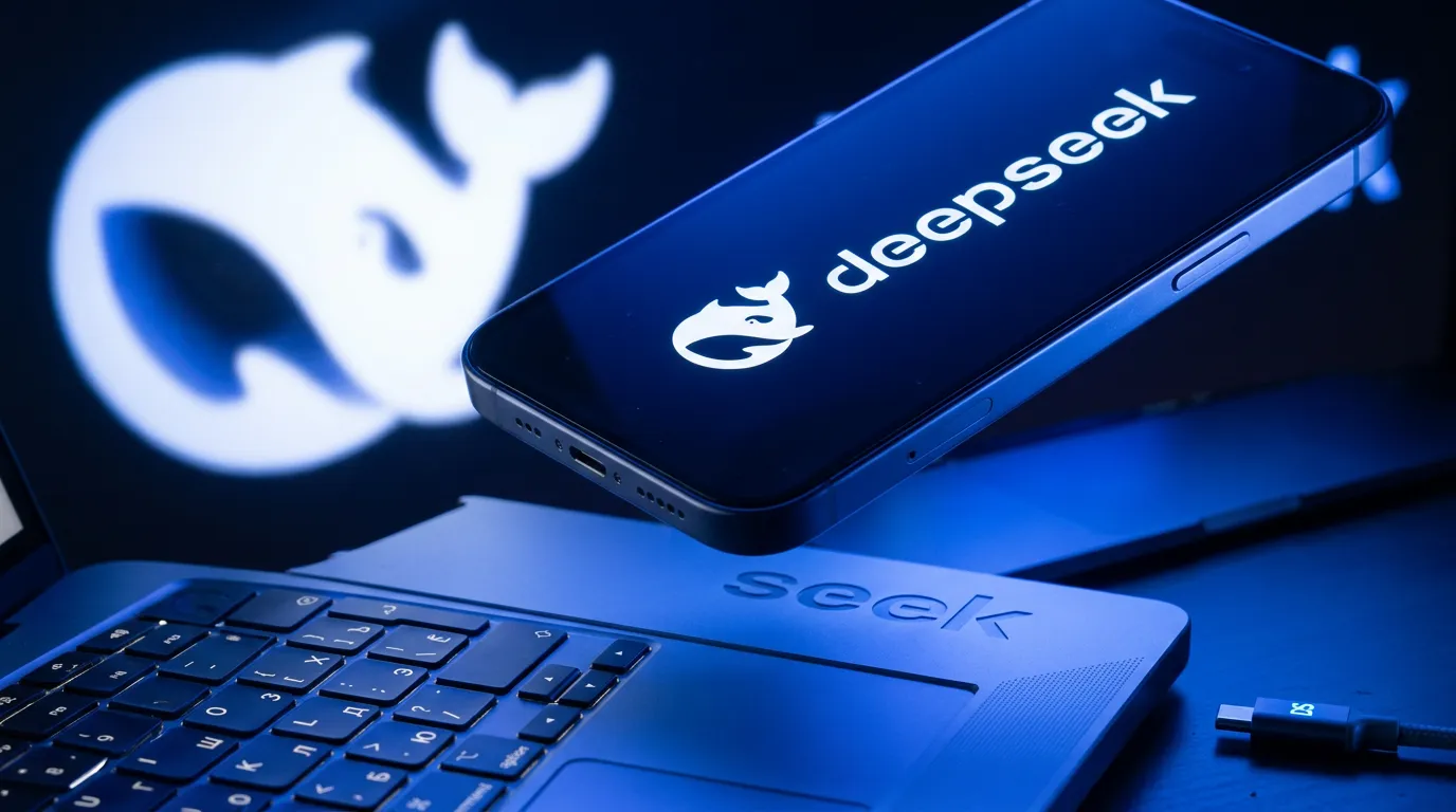 DeepSeek столкнулась с проблемами безопасности новой модели ИИ