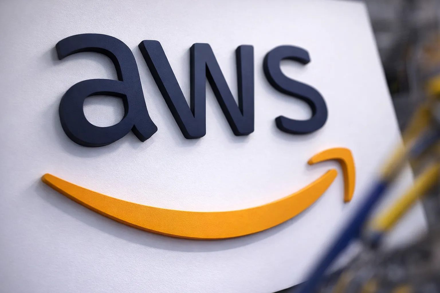 Amazon прогнозирует рост выручки своего облачного подразделения до $600 млрд к 2036 году