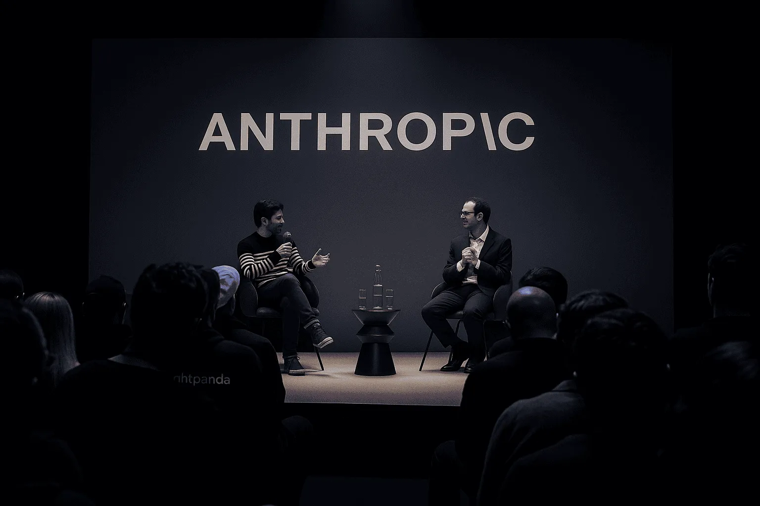 Anthropic инвестирует $50 млрд в AI-инфраструктуру в США