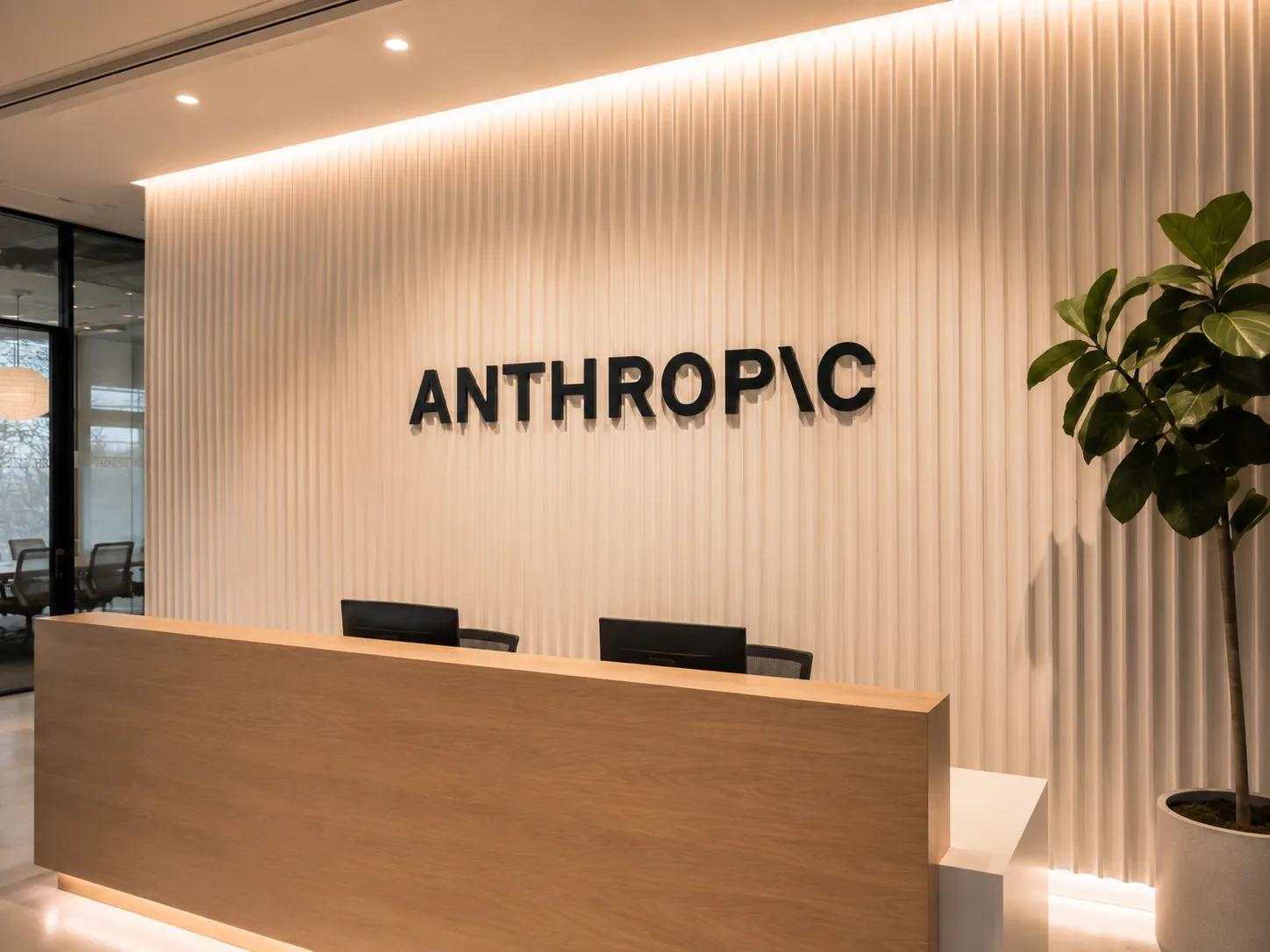Anthropic планирует встречи с инвесторами перед потенциальным мега-IPO