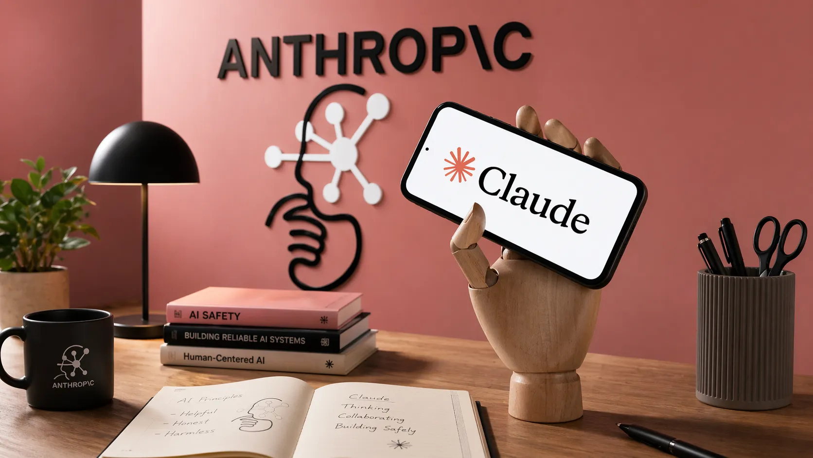 Anthropic. Секреты успеха компании и интереса для инвесторов