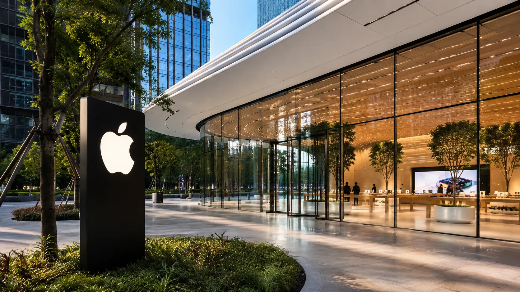 Иск Apple ставит под угрозу попытку OpenAI выпустить конкурента iPhone