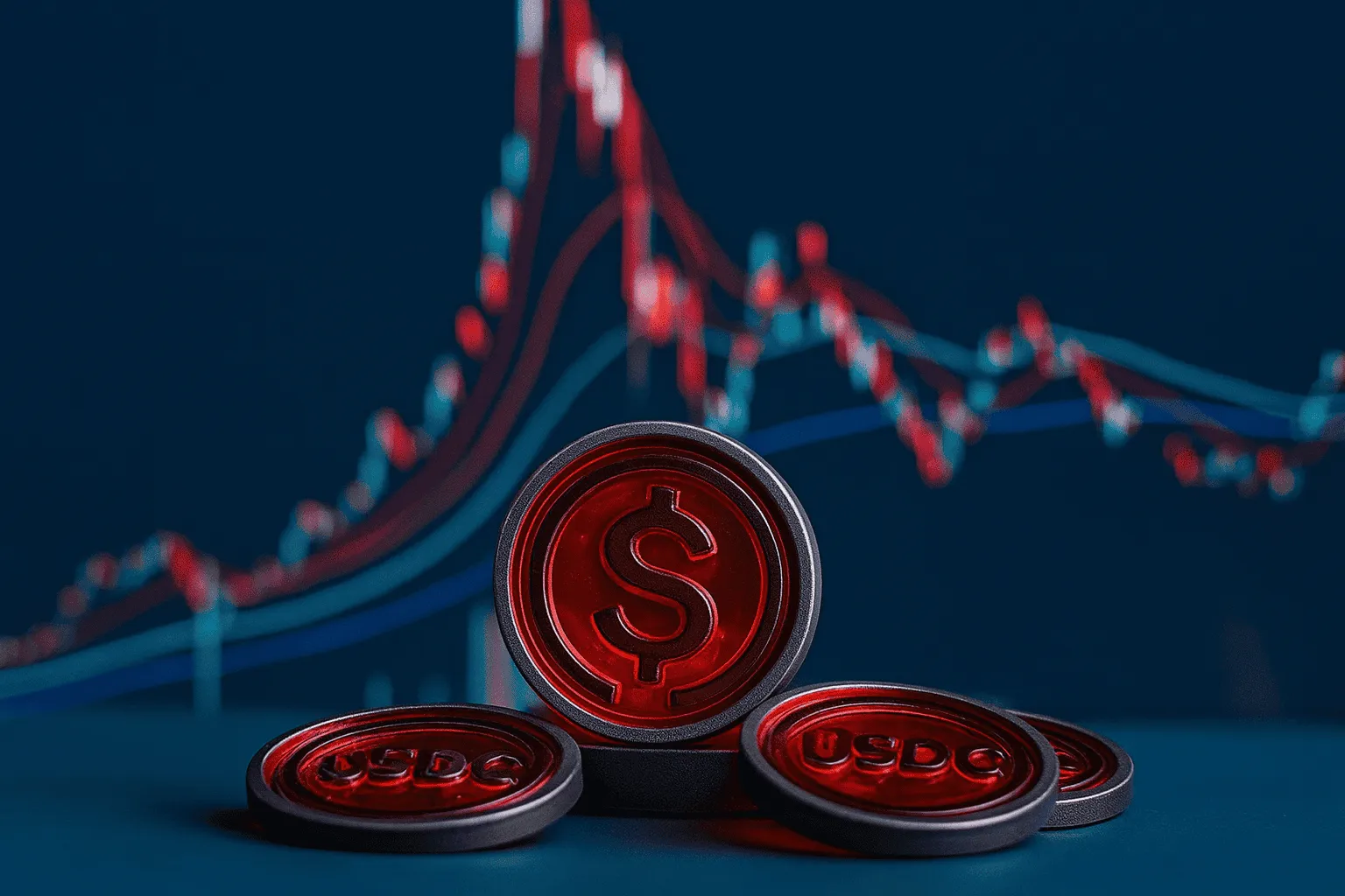 Финансовые итоги Circle за 3 квартал 2025