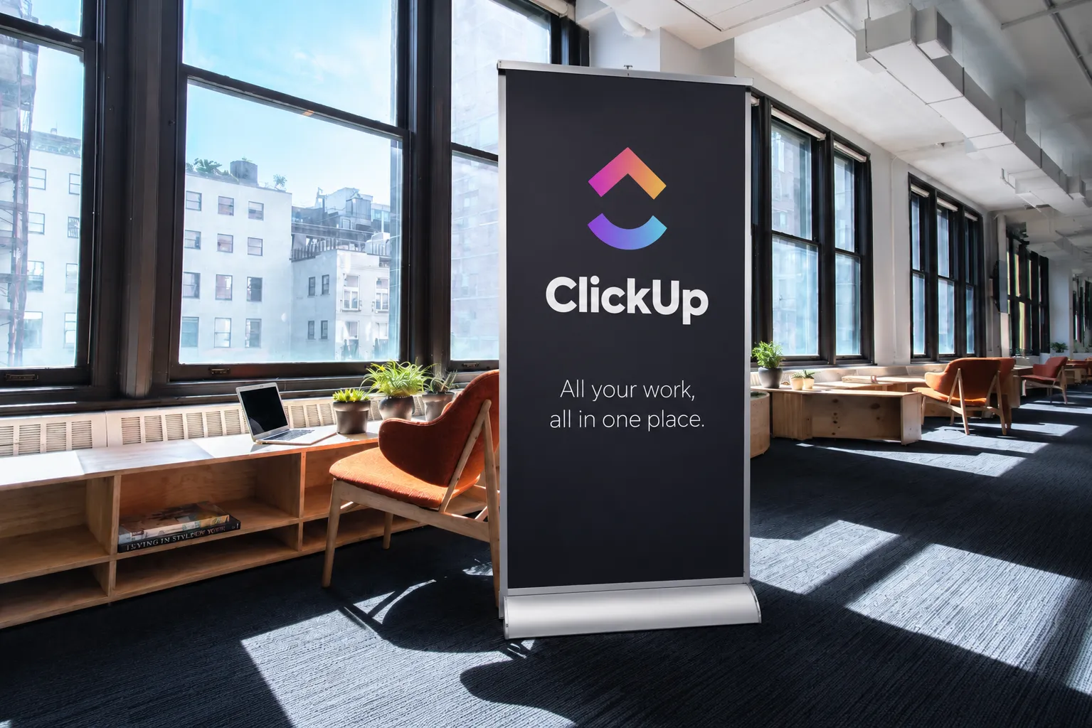 ClickUp сокращает штат на фоне масштабного внедрения AI