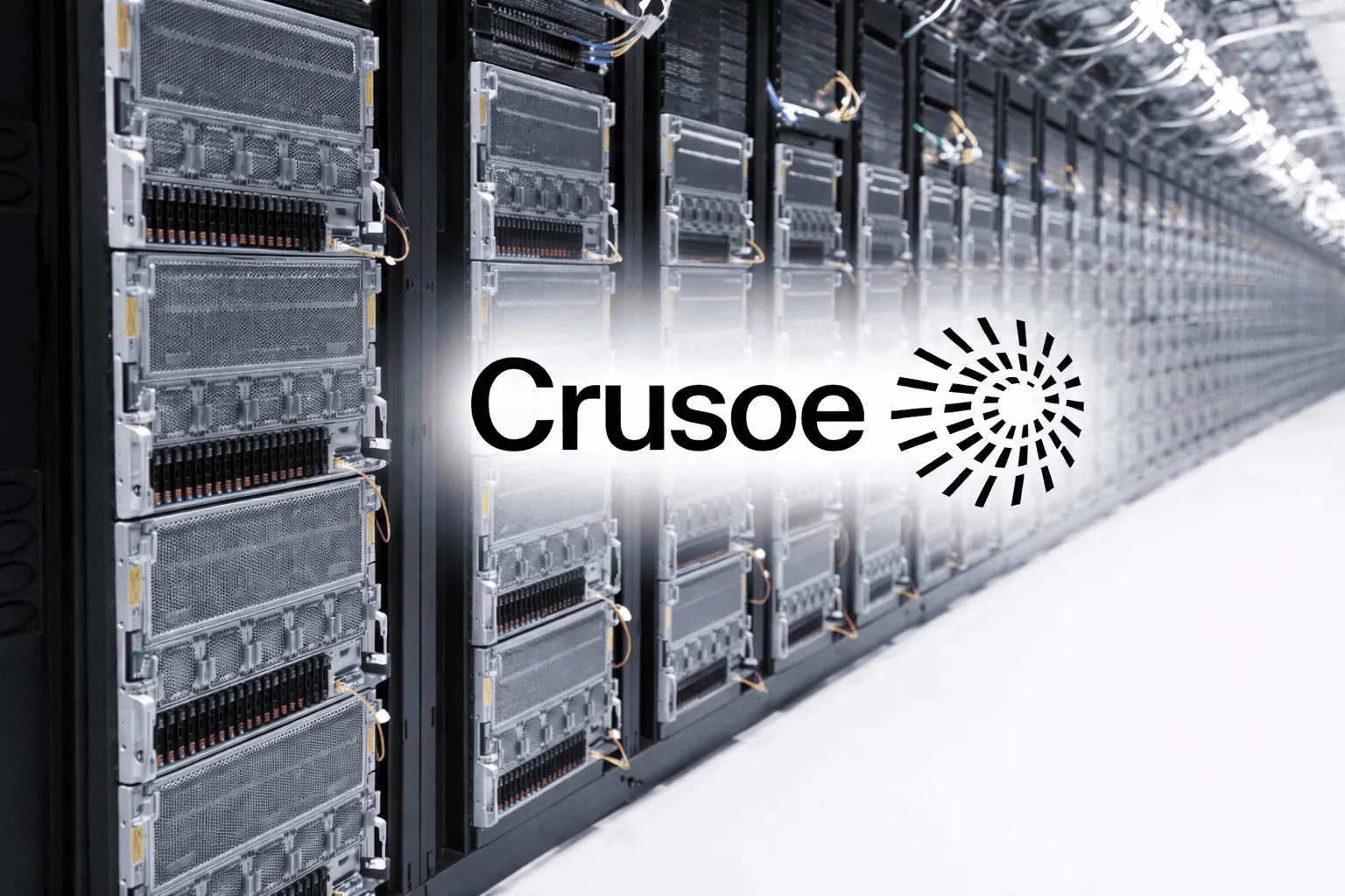 Crusoe расширяет AI-инфраструктуру: проект Jade в Вайоминге