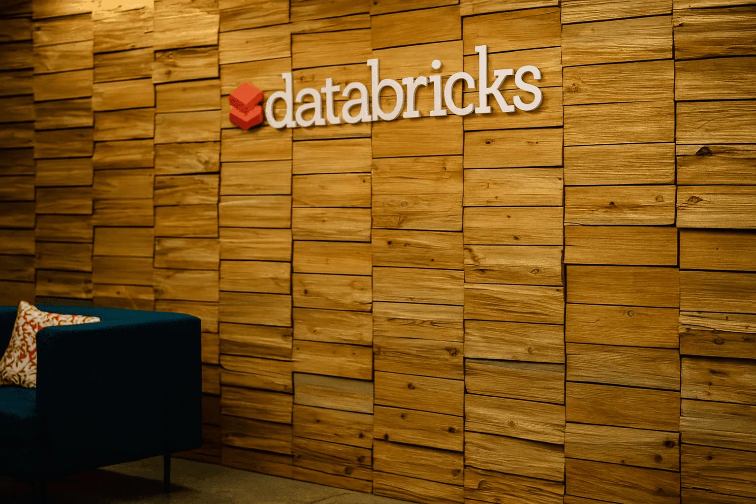 Databricks ведет переговоры о привлечении финансирования на сумму более $130 млрд