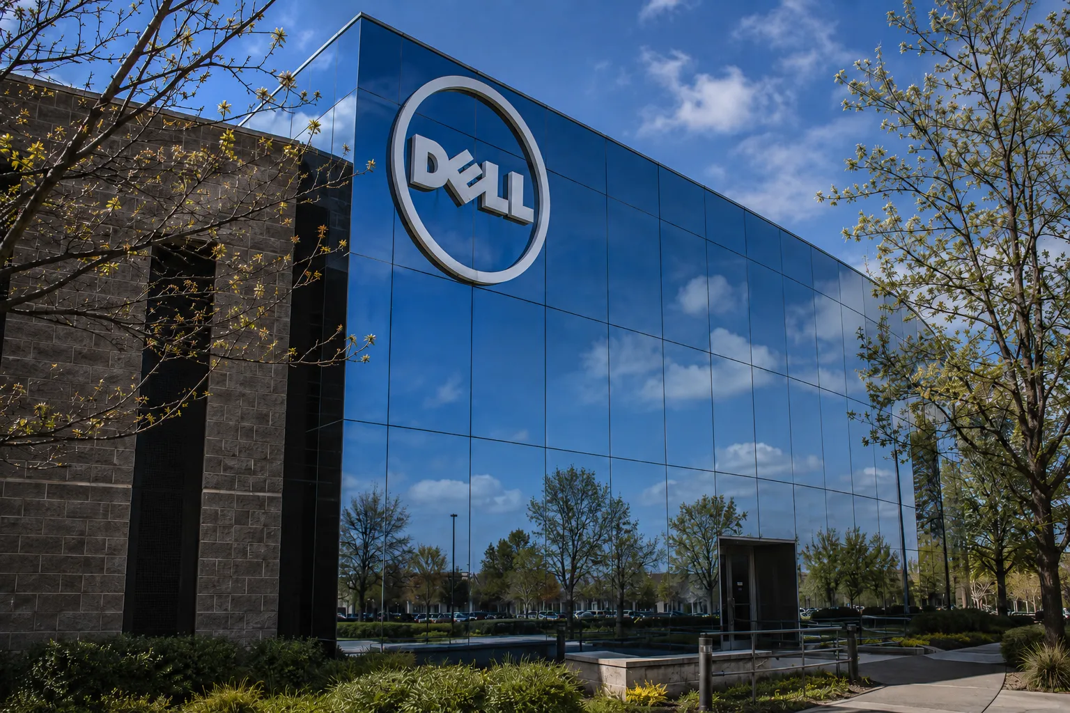 Dell становится локальным каналом OpenAI для передовых ИИ-моделей