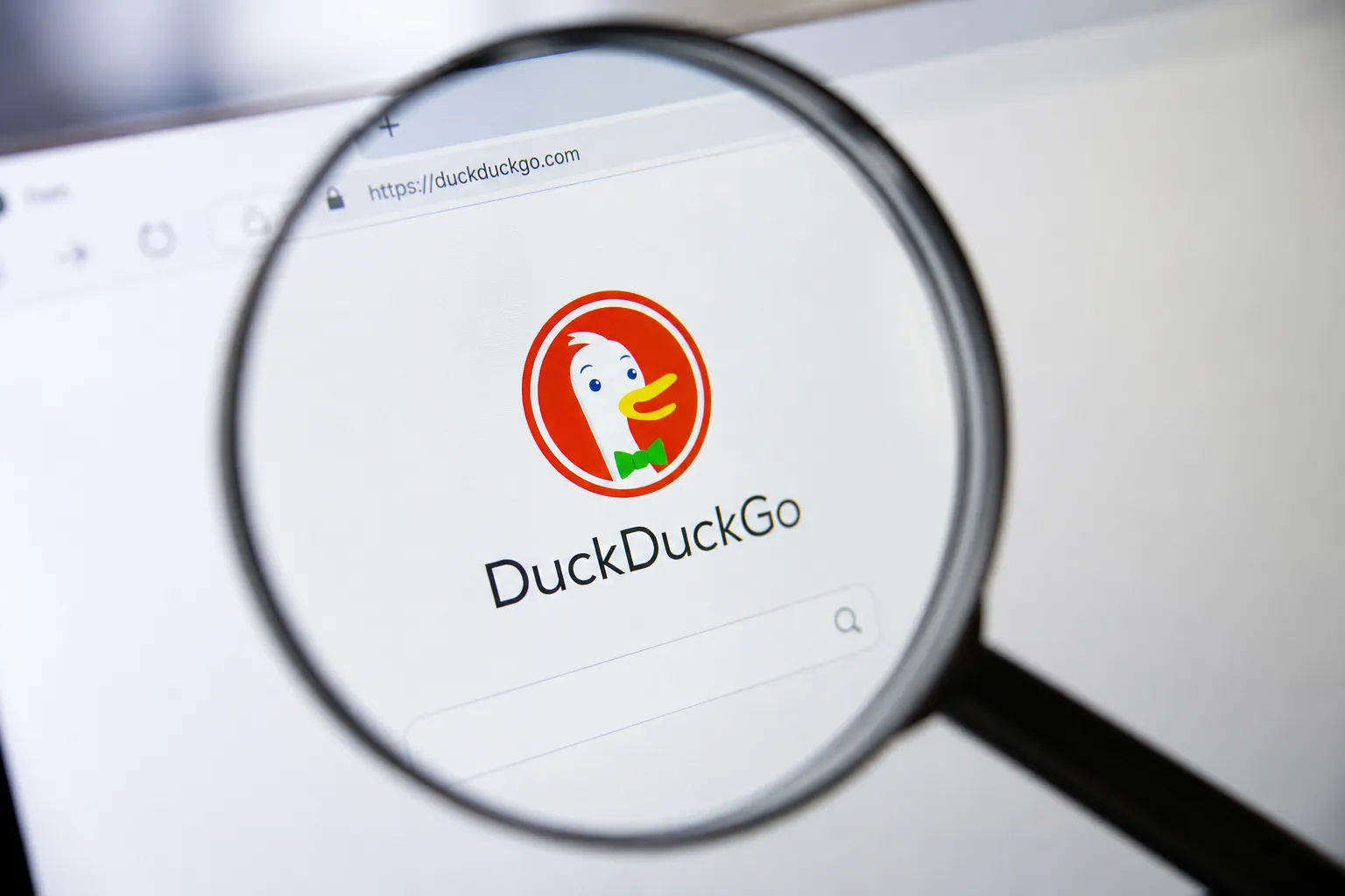Поиск без AI: DuckDuckGo наращивает аудиторию после обновления Google Search