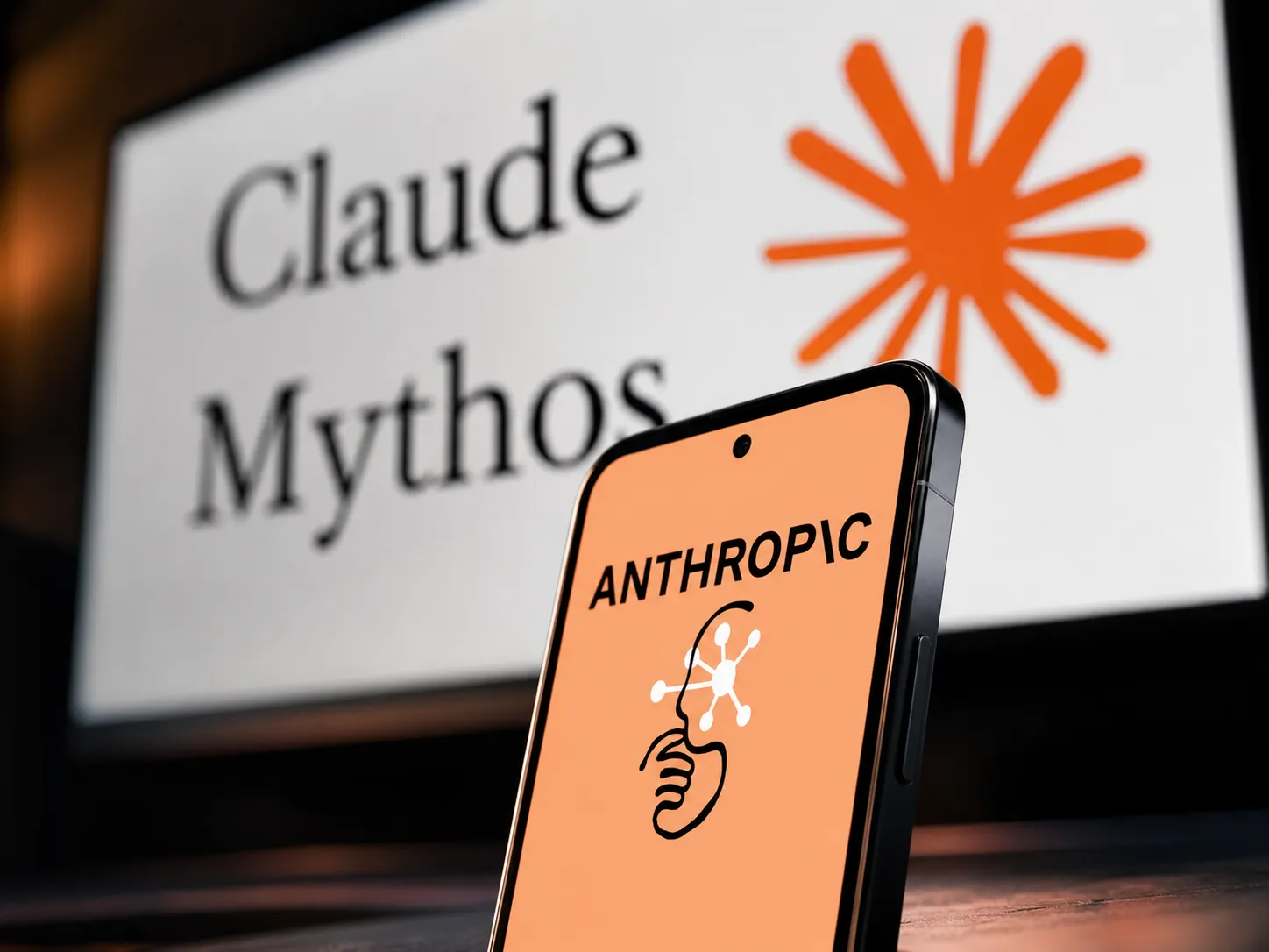 Версия Mythos от Anthropic доступна широкой публике уже сегодня