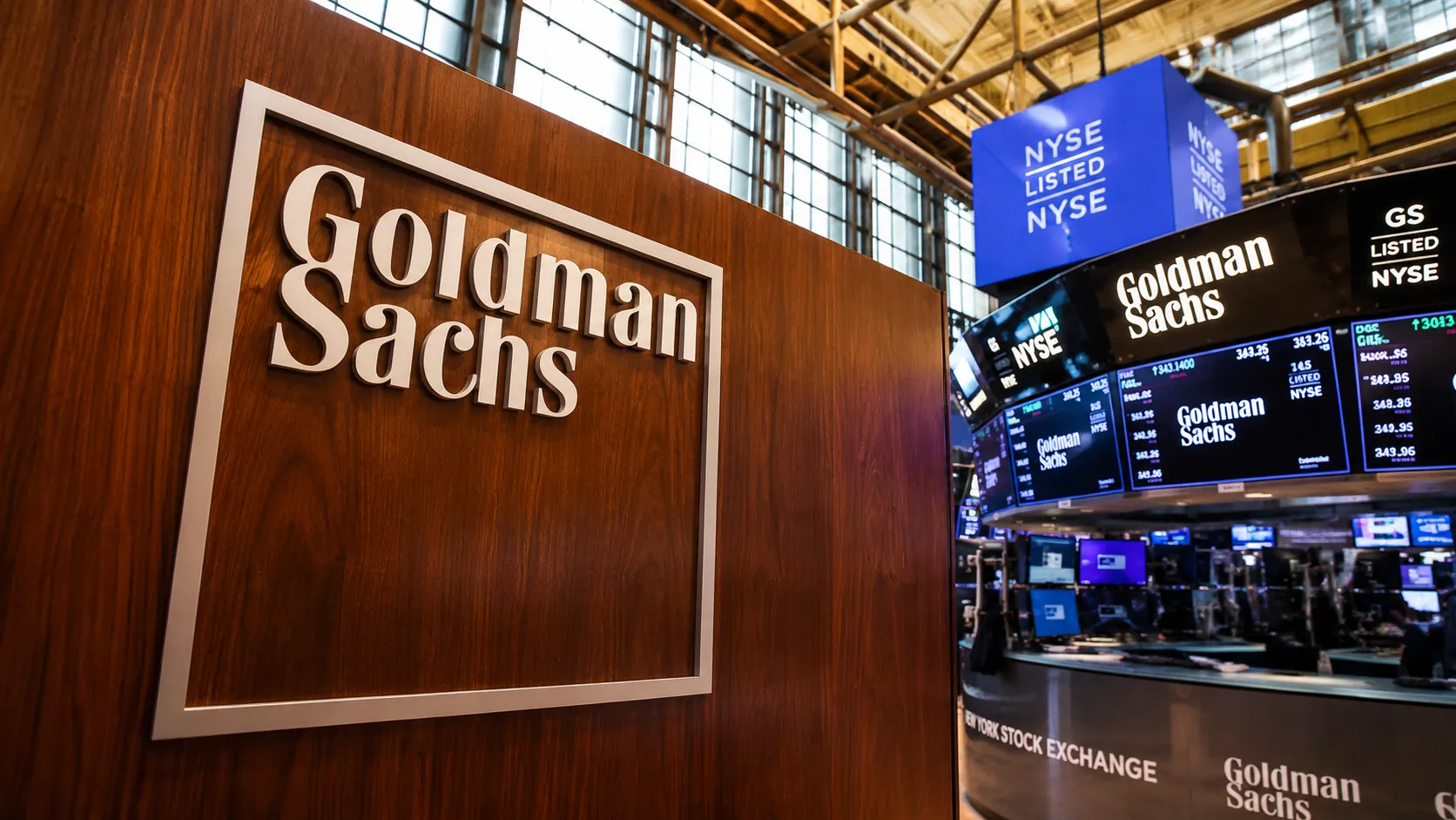 SpaceX выбрала Goldman Sachs в качестве главного организатора рекордного IPO