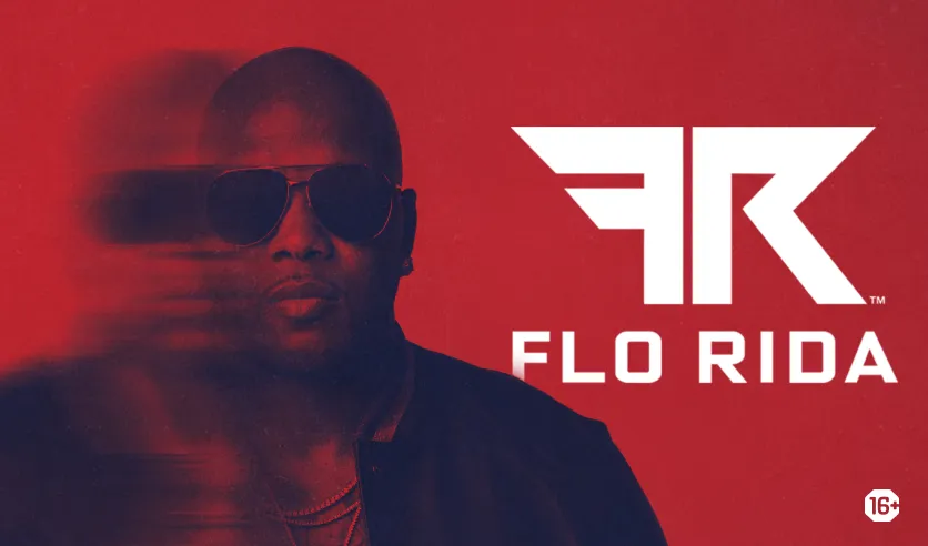 Финам Ультра стал партнером российского тура Flo Rida