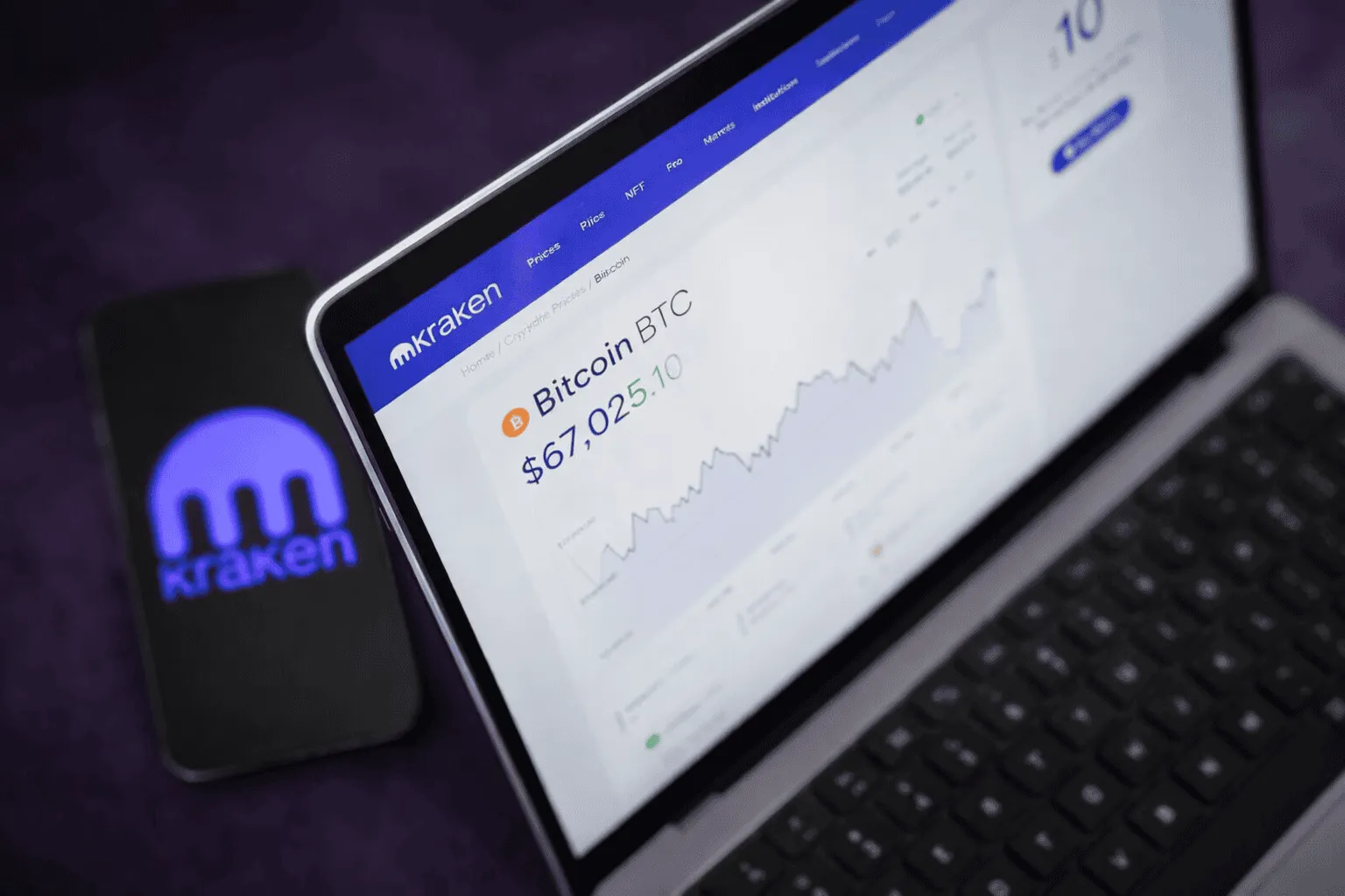 Kraken публикует финансовые результаты за 2025 год