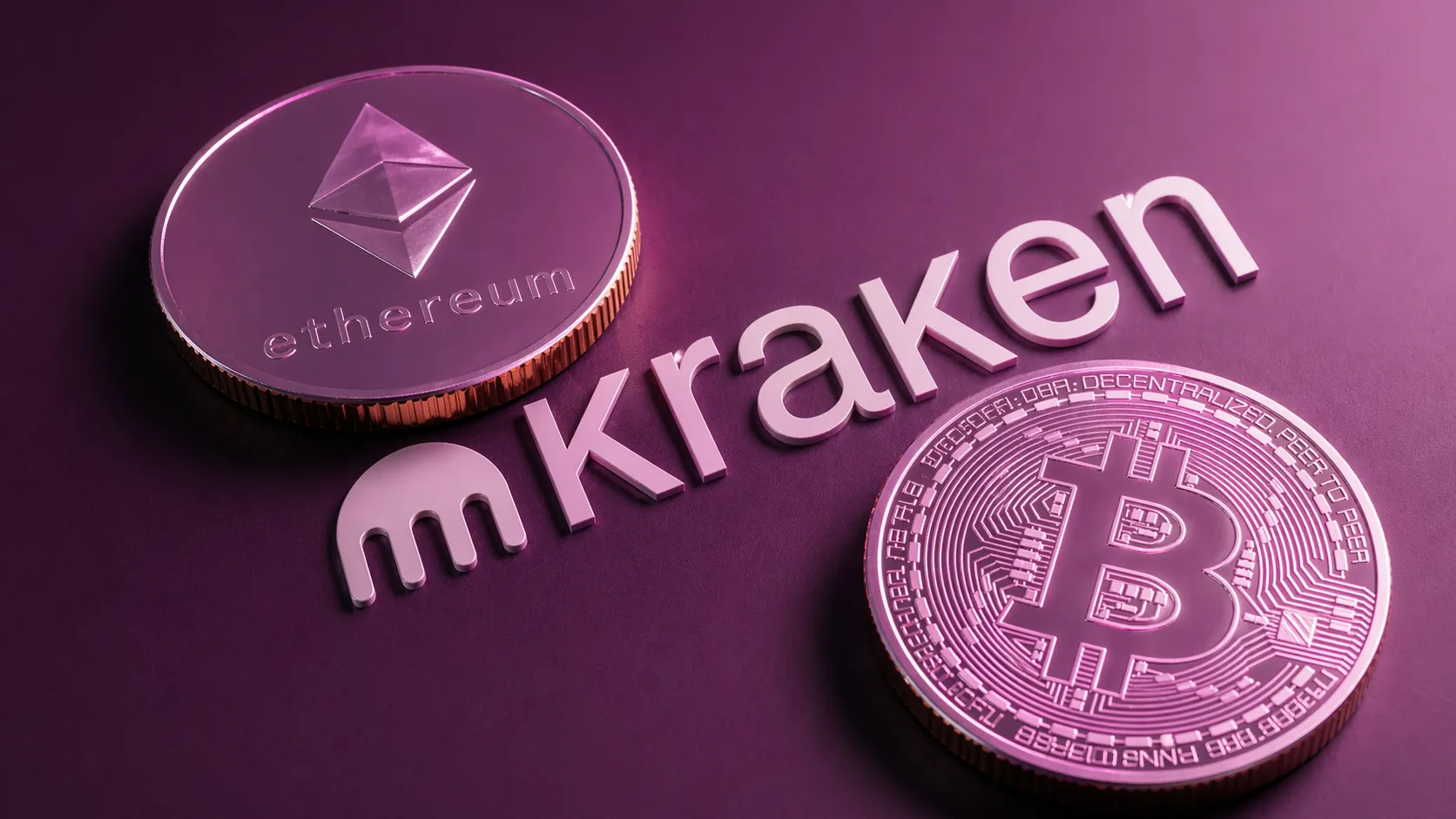 Kraken в новой рыночной реальности: от криптобиржи к финансовому хабу