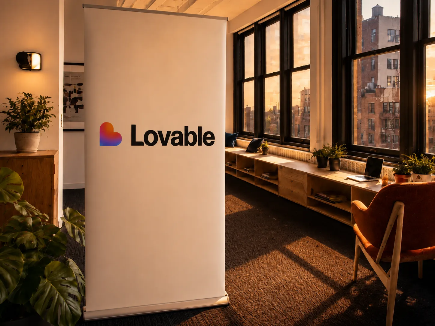 Lovable и Google расширяют сотрудничество в AI-сфере
