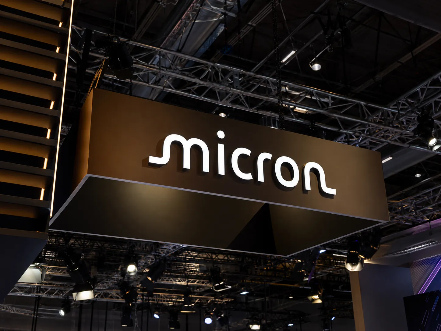Почему Уолл-стрит считает, что Micron – это новая Nvidia
