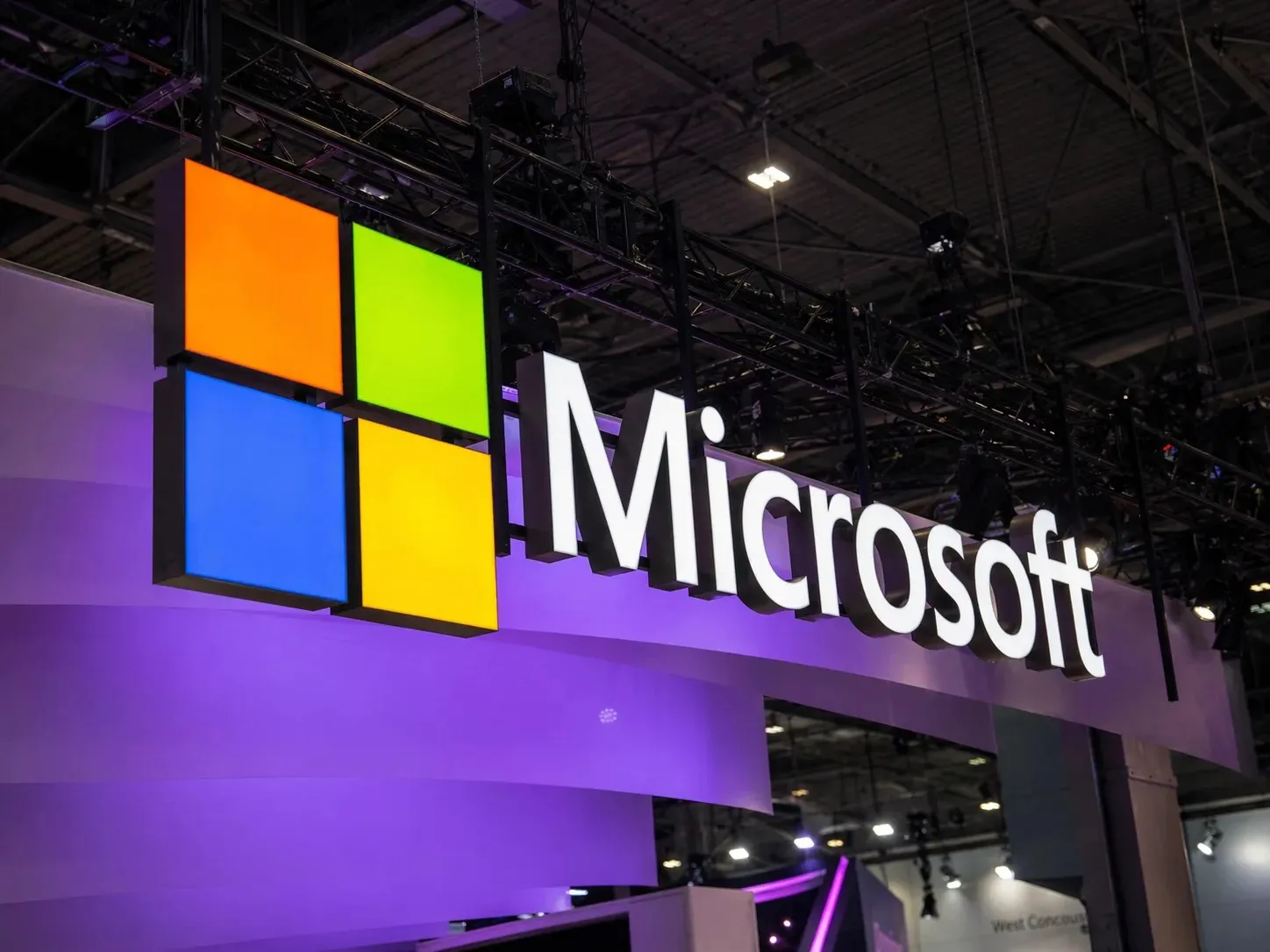 «Код красный» может стать катализатором для Microsoft