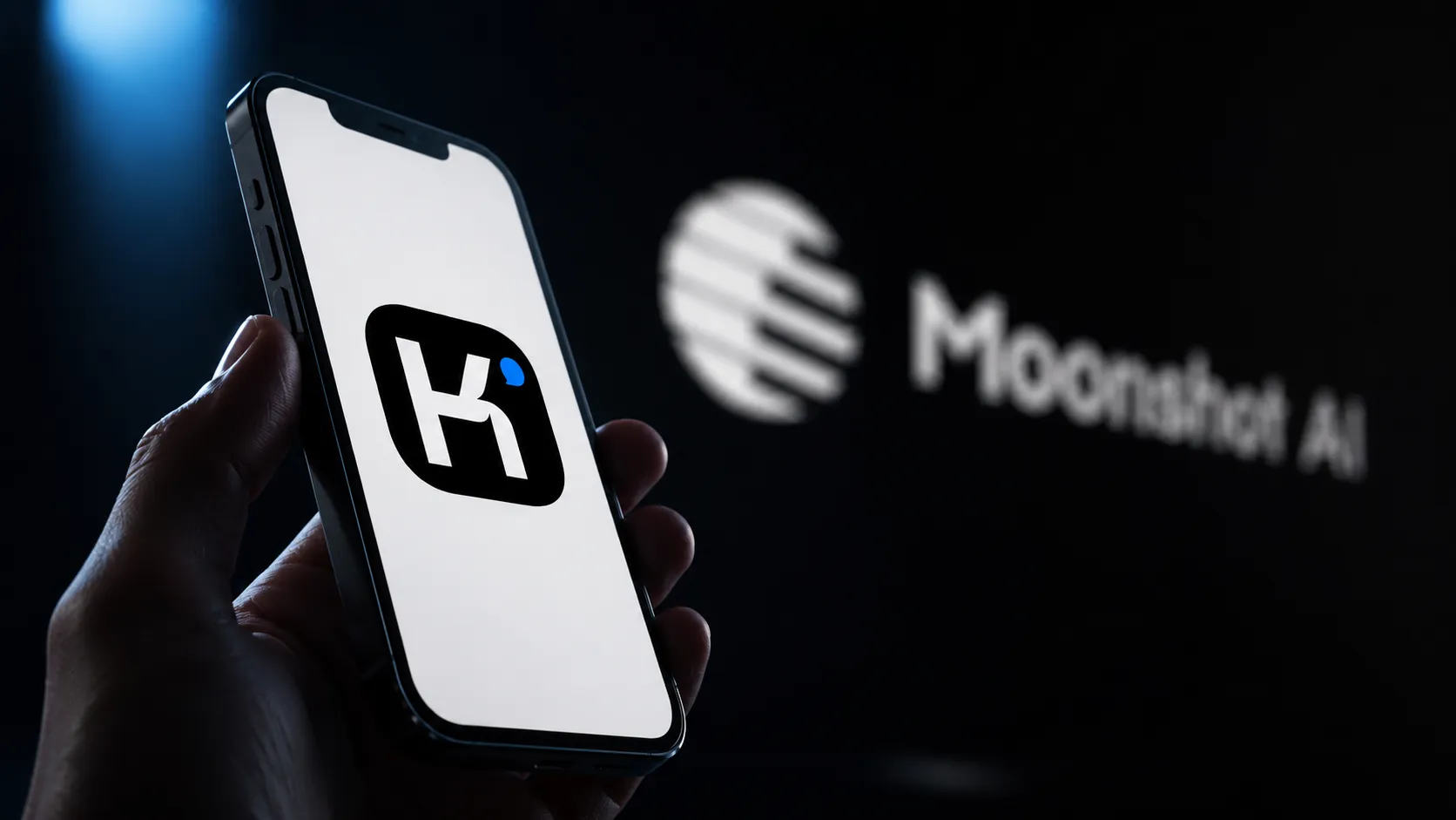 Китайский стартап Moonshot представил ИИ-модель Kimi K3 с 2,8 трлн параметров