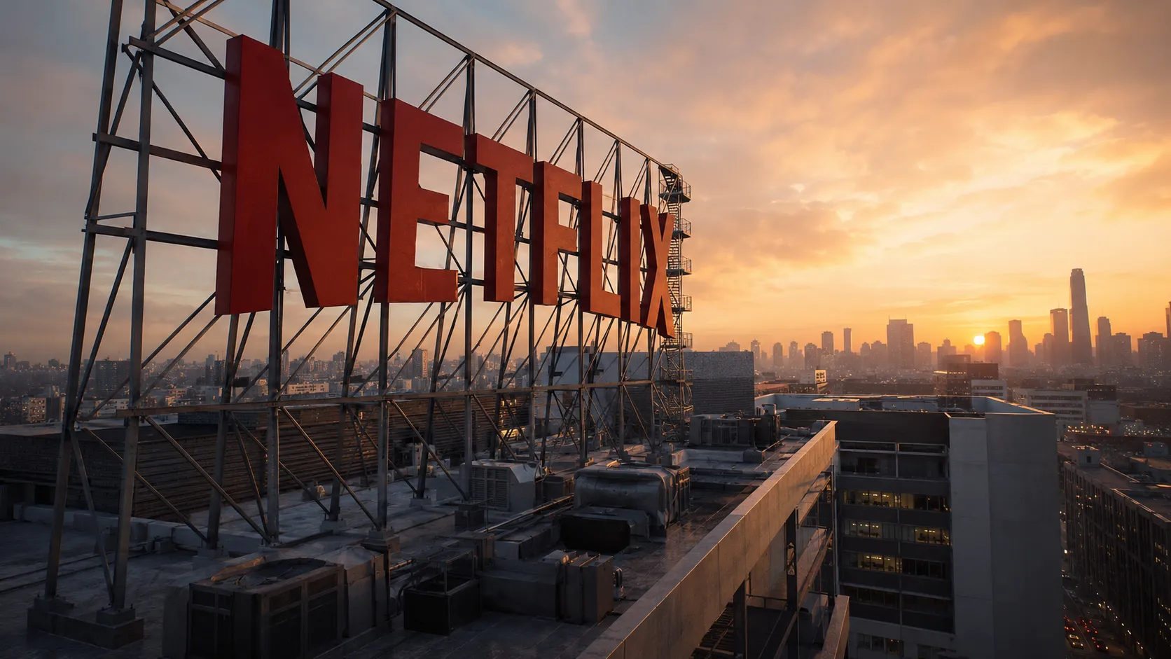 Мини-сериалы от Netflix. Переросла ли компания этот контент?
