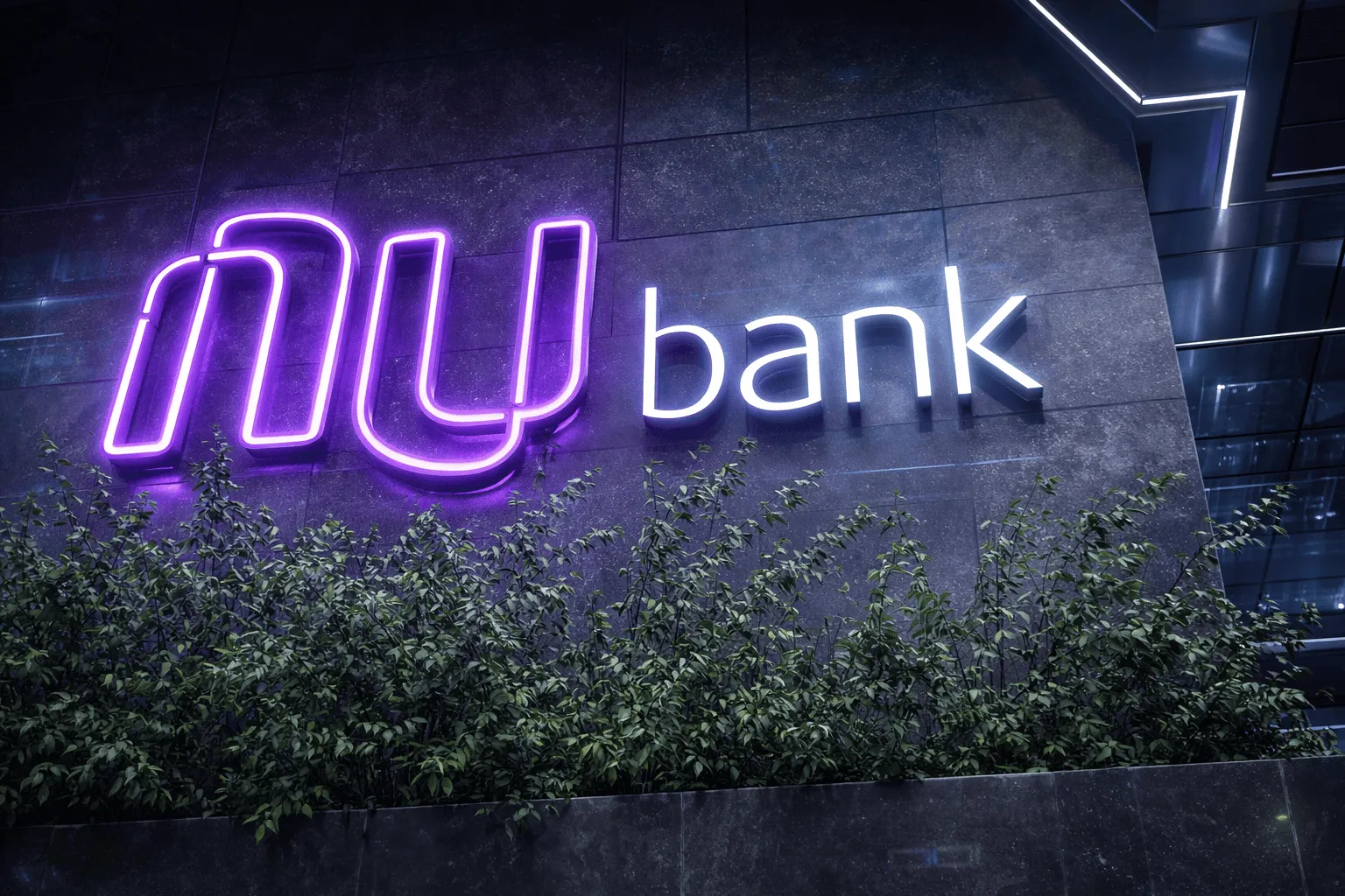Nubank обошел Revolut по рыночной оценке