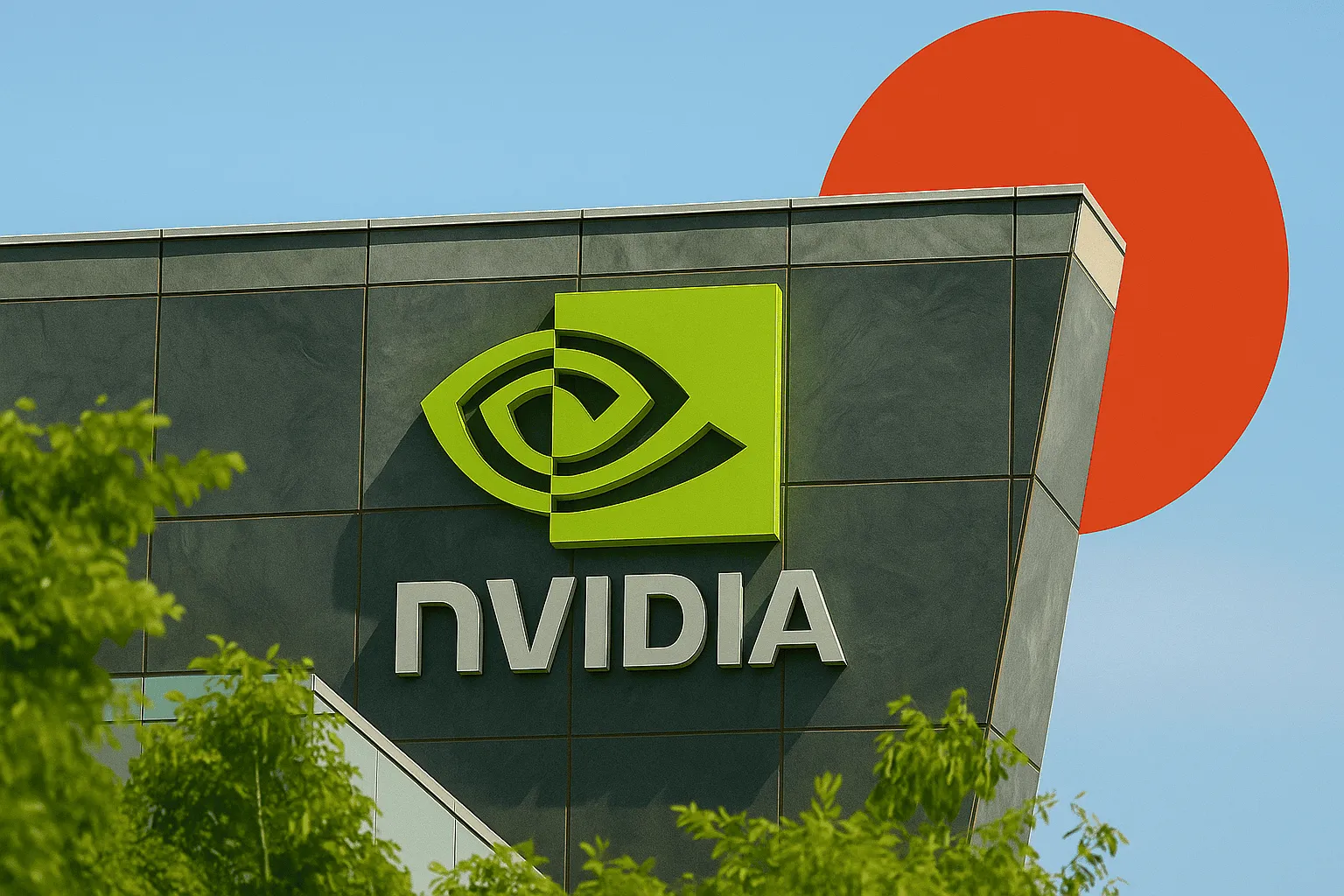 Сделка на $1 млрд: Nvidia покупает долю в Nokia