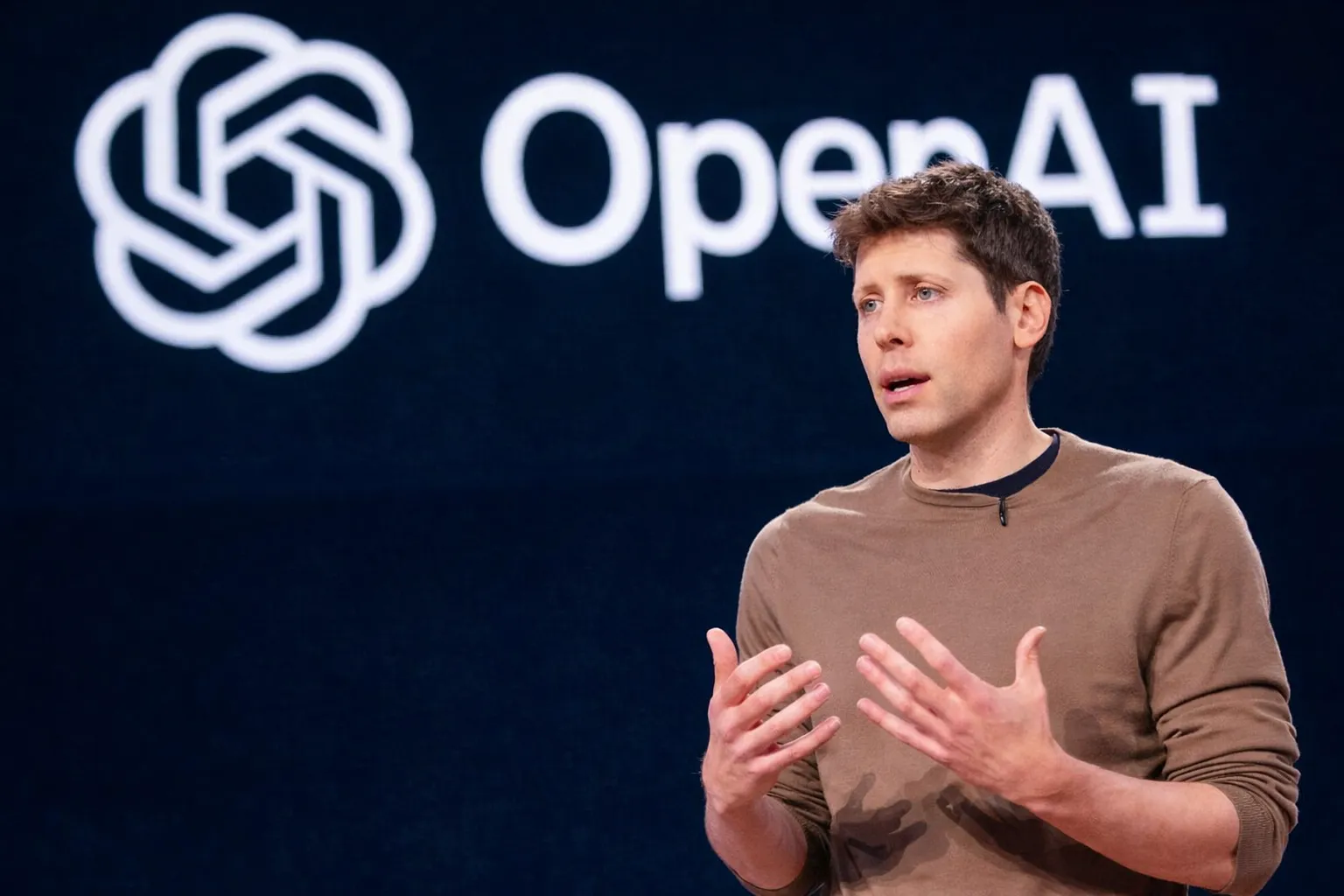 OpenAI запускает свой рекламный менеджер