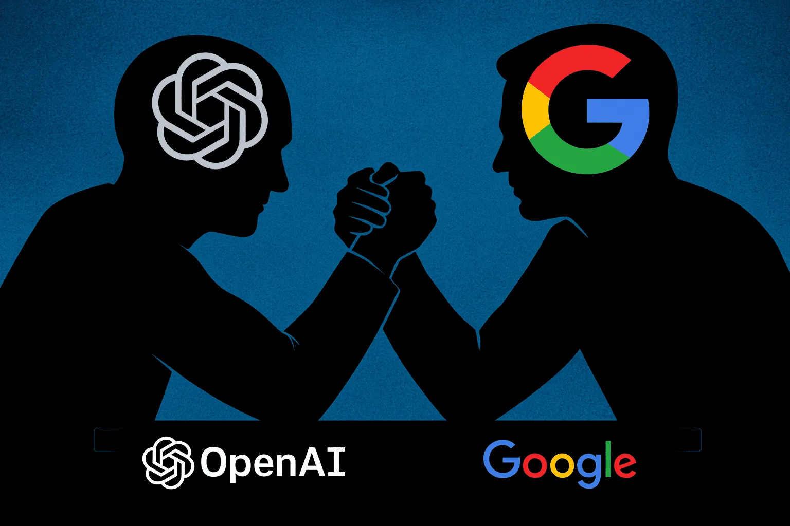 Google сокращает отставание от OpenAI в ИИ-гонке: Gemini 3 Pro и Nano Banana Pro находят отклик у пользователей