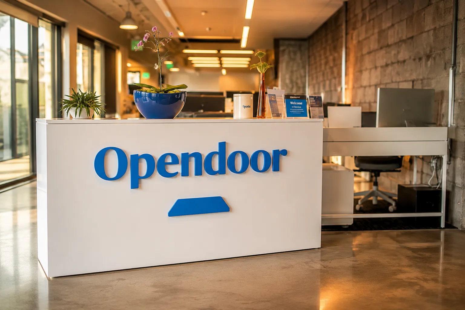 Opendoor уходит из Индии – ИИ начинает менять рынок аутсорсинга