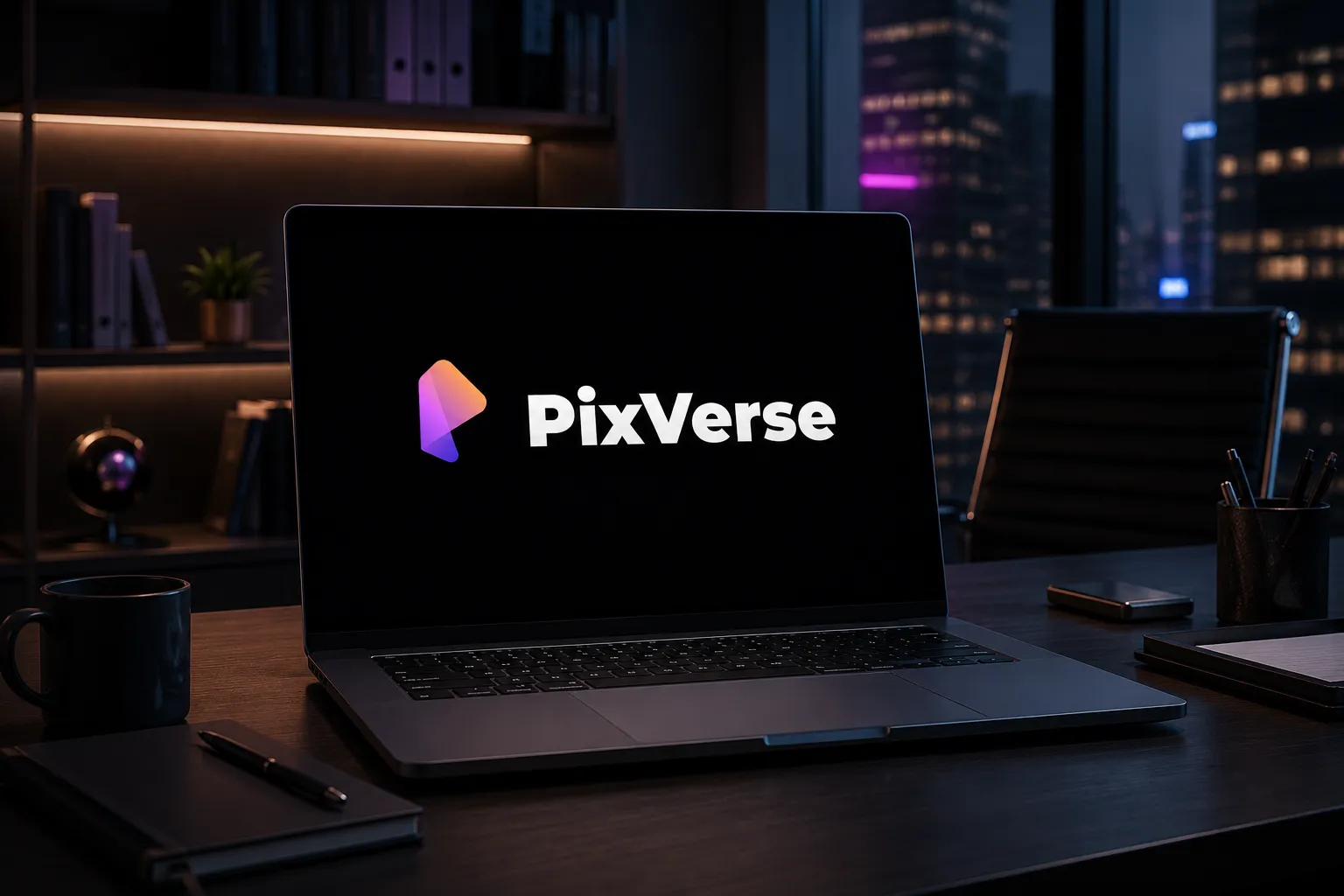Стартап по созданию видеоконтента PixVerse привлек инвестиции на $439 млн