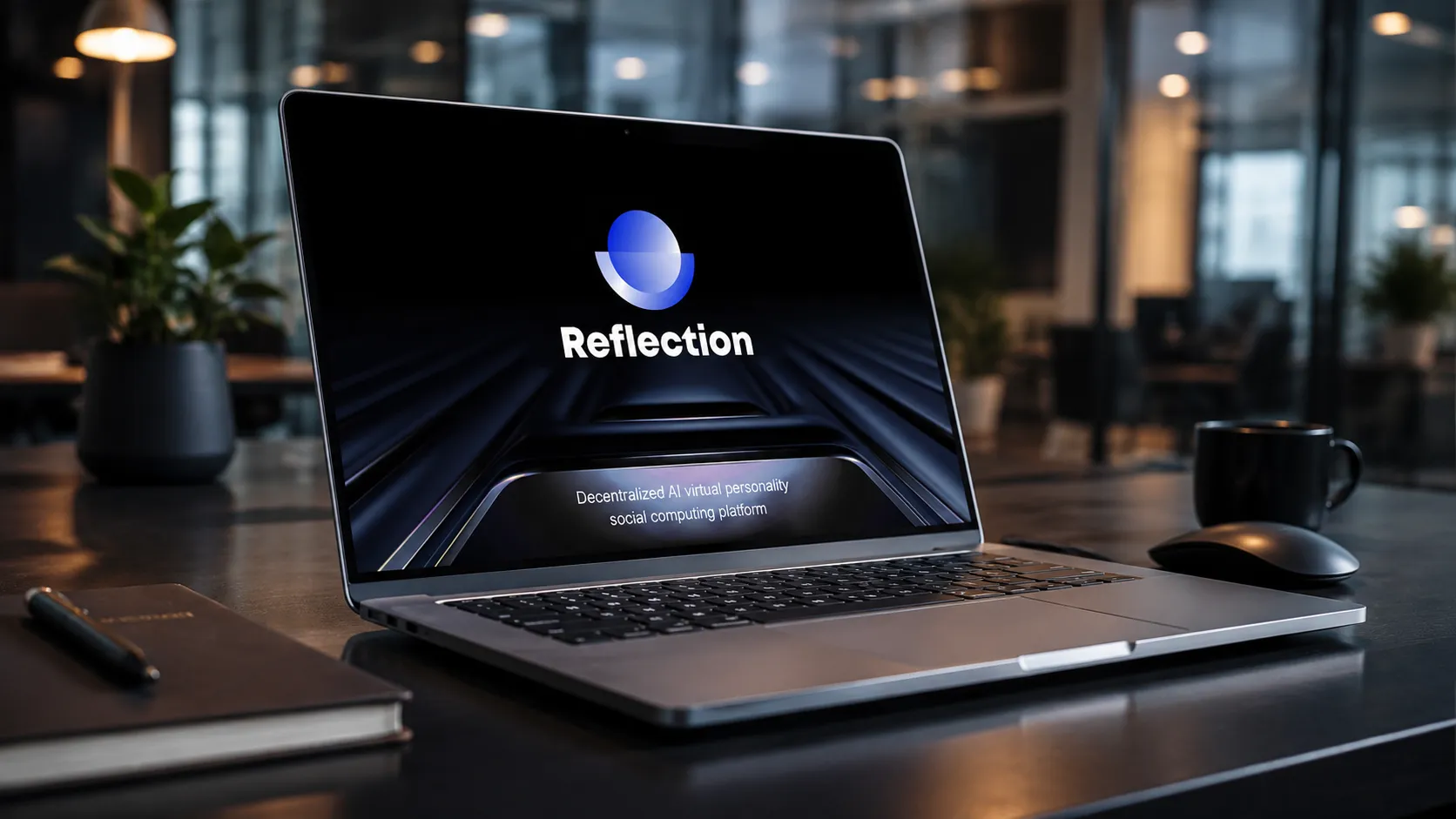 ИИ-стартап Reflection заключил сделку с Nebius на сумму $1 млрд