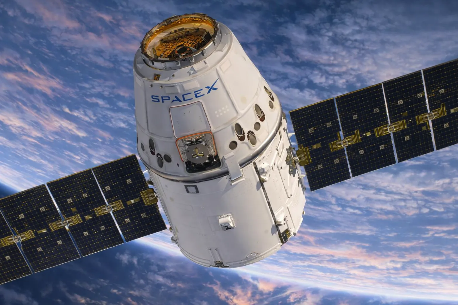 SpaceX изучает конфиденциальную подачу заявки на IPO уже в марте