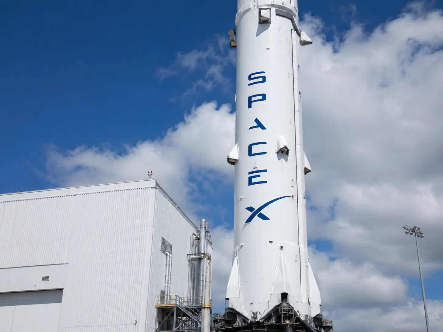 SpaceX нацелилась на рекордное IPO, планируя разместить акции по цене $135