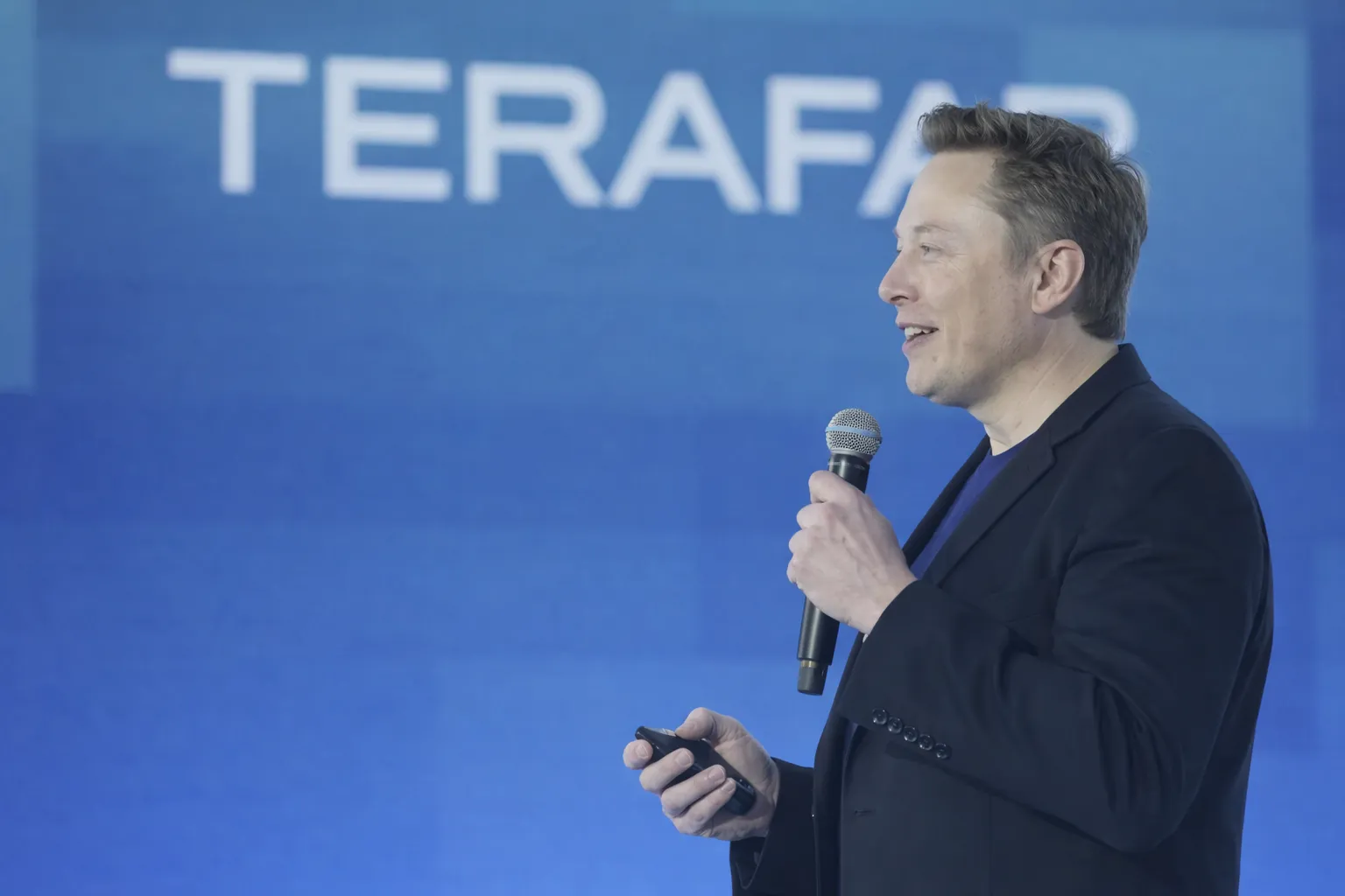 Совместный проект Tesla, SpaceX и xAI по разработке чипов стартует в Техасе