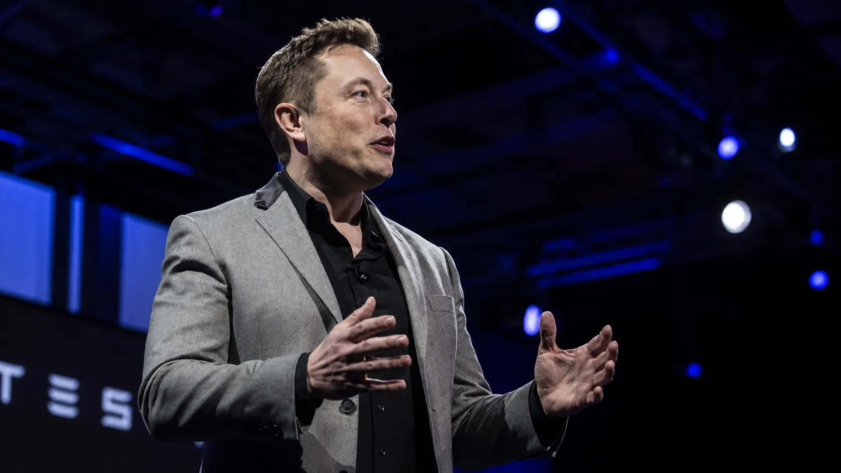 Маск опроверг слухи о продаже китайского бизнеса Tesla