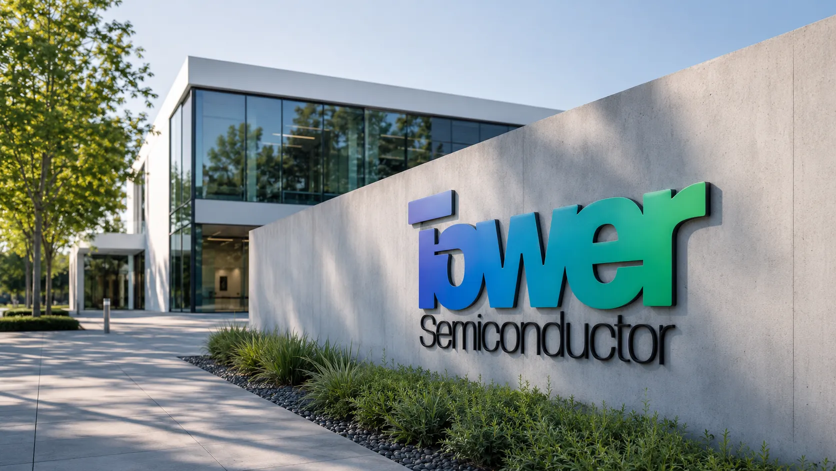 Tower Semiconductor инвестирует $3 млрд в расширение деятельности в Японии