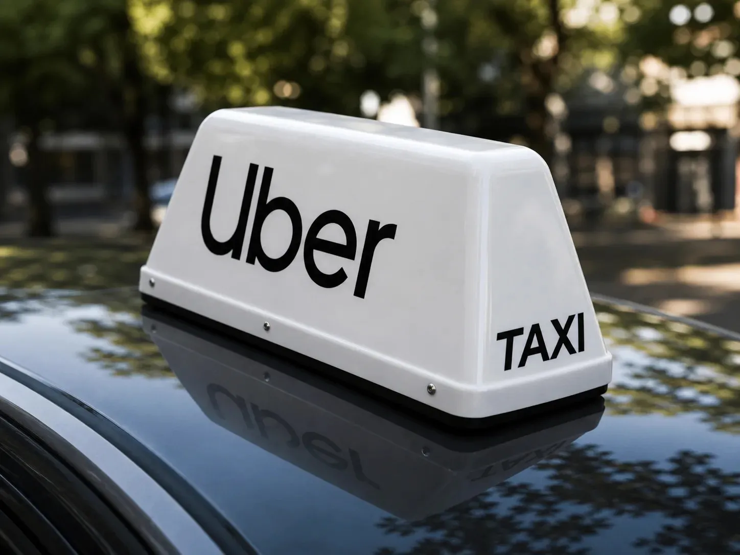 Uber создает распределенную сеть сбора данных для беспилотников