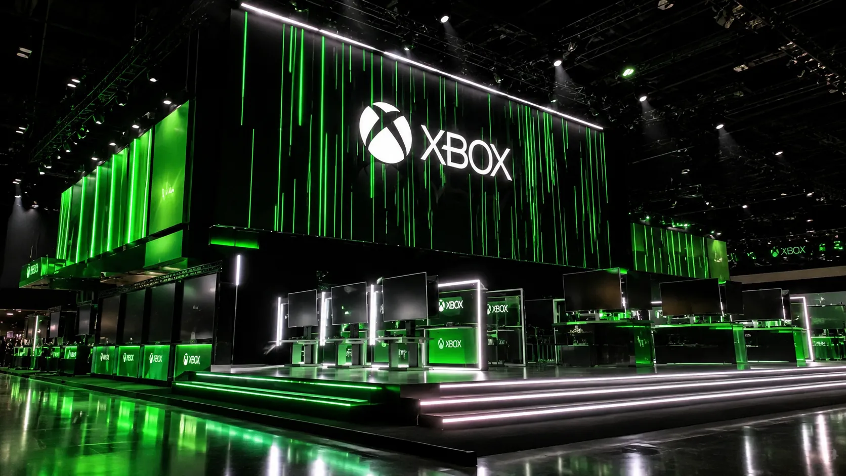 В Xbox грядут увольнения