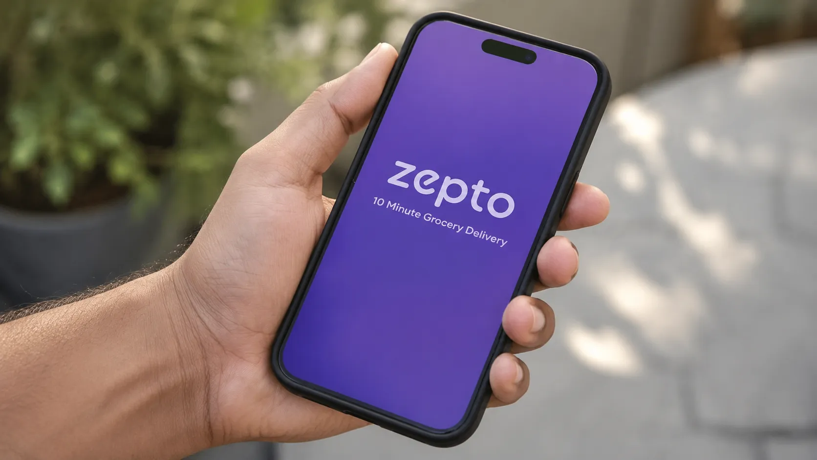 Zepto готовится к IPO в Индии. Выручка удвоилась, но убытки продолжают расти