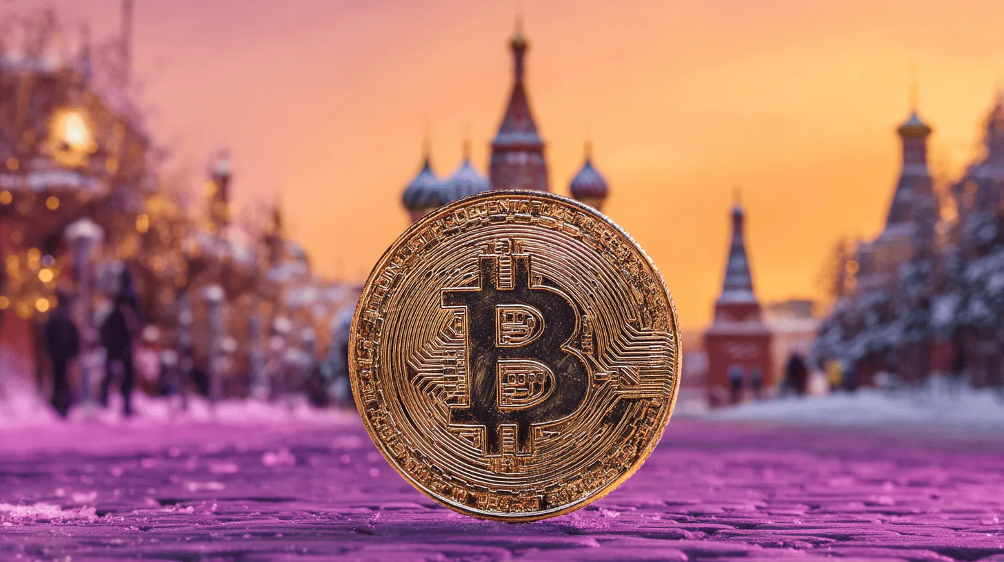 Как продать криптовалюту в России в 2025 году - Брокер Финам