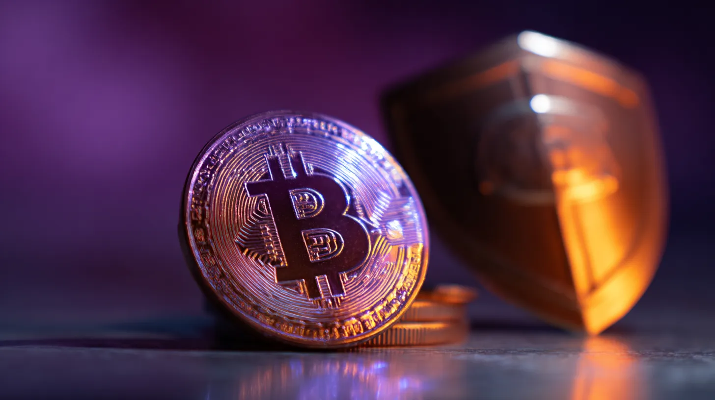 Квантовая угроза биткоину: миф или реальность?