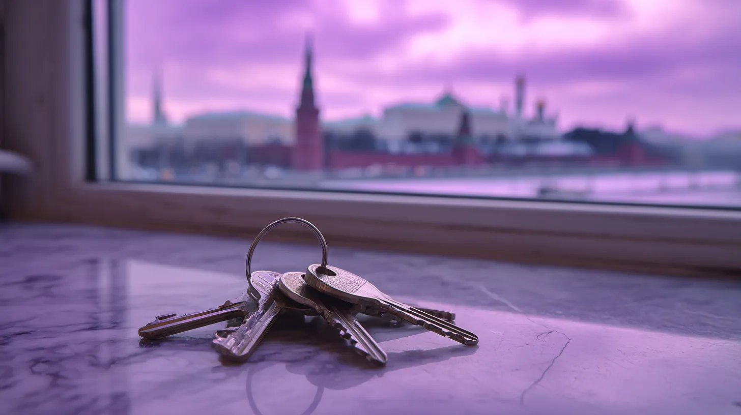 Сколько нужно зарабатывать, чтобы купить квартиру в Москве?