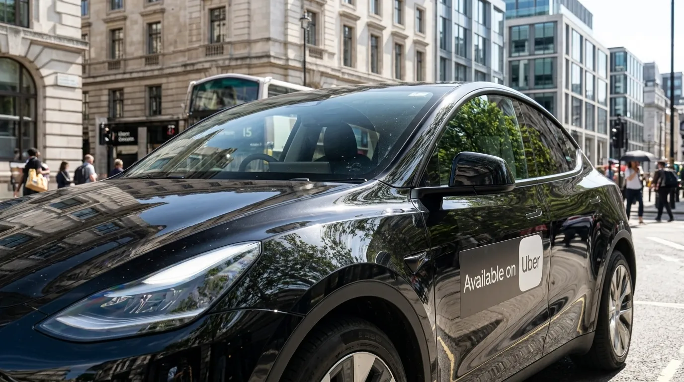 Uber расширяет партнерство с OpenAI: корпоративный ИИ-агент стал доступен всей компании