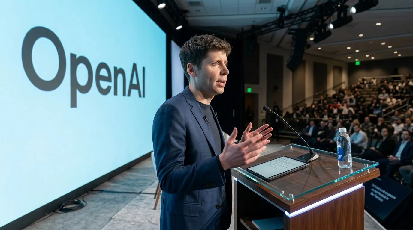 OpenAI спешит привлечь $30 млрд до IPO Anthropic