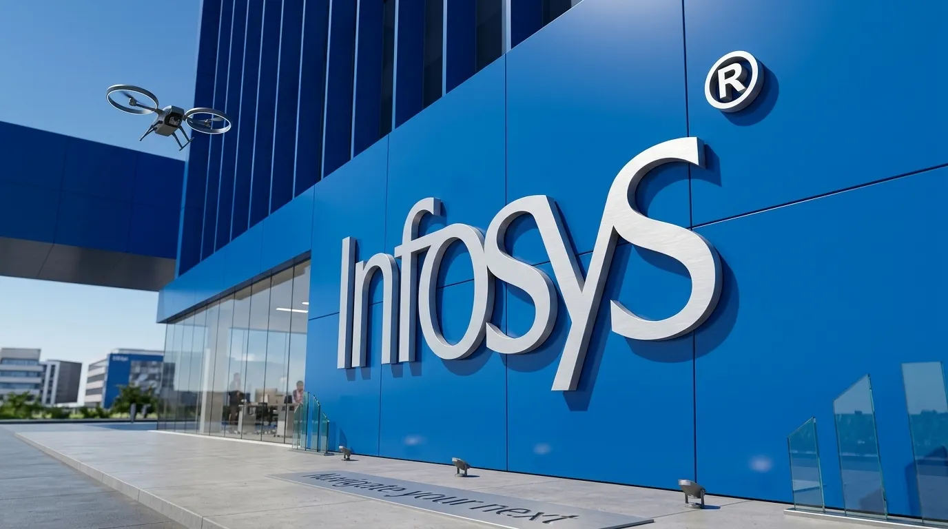 Давление на цены из-за ИИ вызвало разочарование у инвесторов Infosys