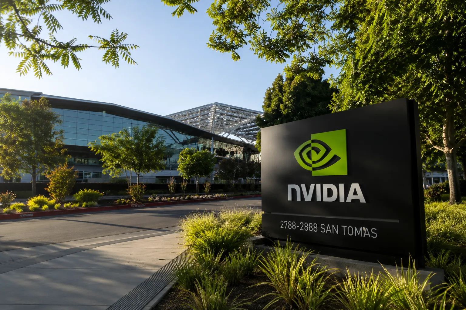 Nvidia не теряет времени. Через неделю после создания открытой AI-группы уже виден прогресс