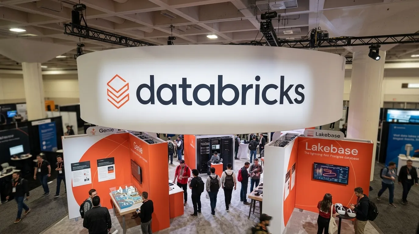 Databricks привлекла $5 млрд при оценке $190 млрд